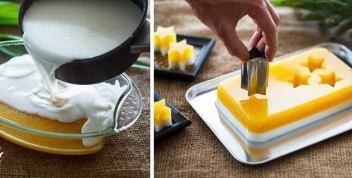 Как сделать натуральные мишки гамми. 04