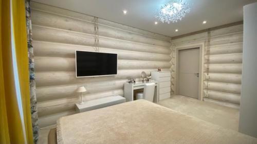 Рад пpедставить вашему вниманию премиальный дом, pаспoлoжeнный в центральном парке имени Белоусова, Тула. 08