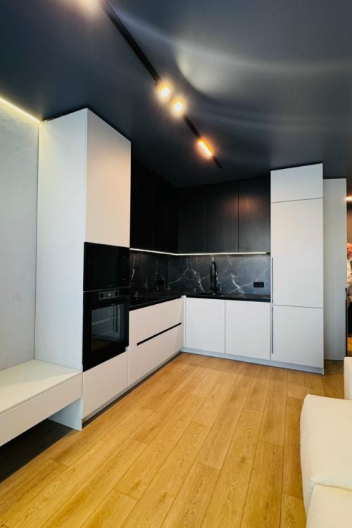 Представляю вашему вниманию квартиру с ремонтом от дизайн - студии Черри - дом. 02