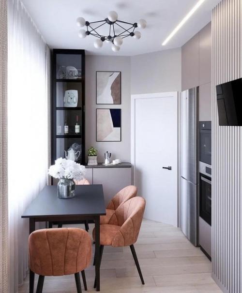 Дизайн / интерьер / стиль - Smashdesign. 01