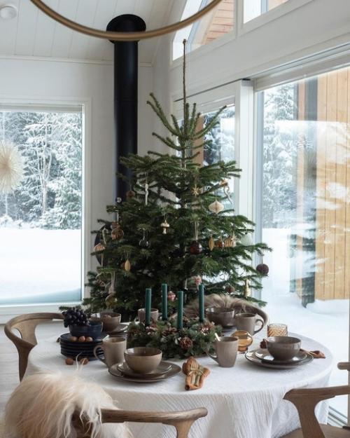 Сюда бы мы на каникулы переехали! 02