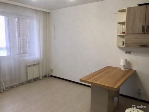 Квартира - студия 27, 6 кв. 06