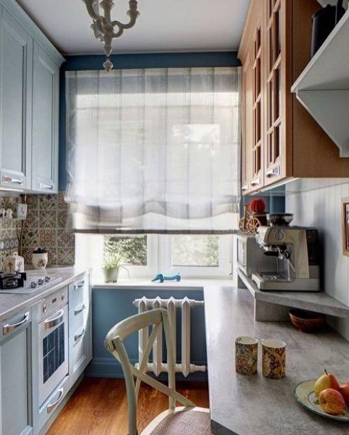 Красивыи интерьер всегда начинается с хорошеи идеи. 01