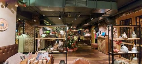 Уважаю грузинскую кухню. 09