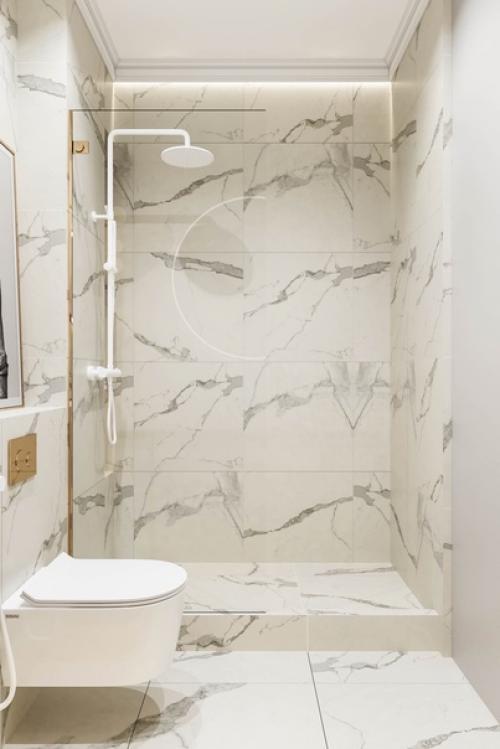 Безупречный, качественный ремонт в ванной (и не только) мечта каждого! 02