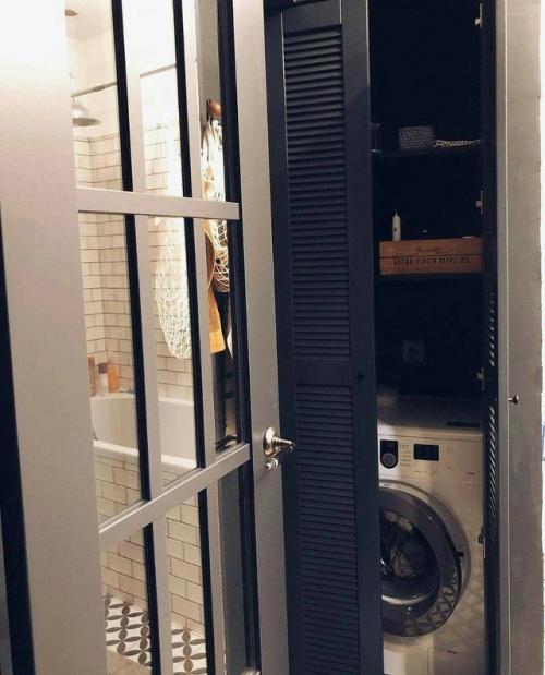 Хрущёвка с характером и настроением. 04