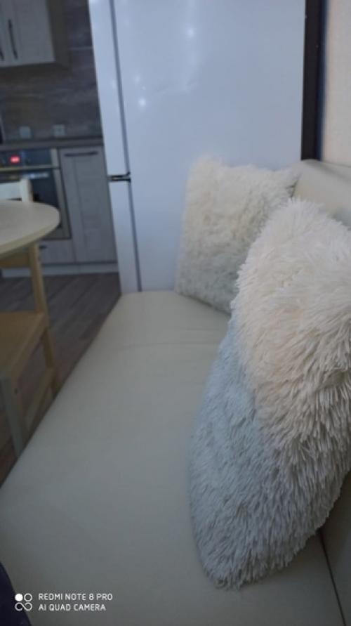 Результат преображения моей кухни. 09