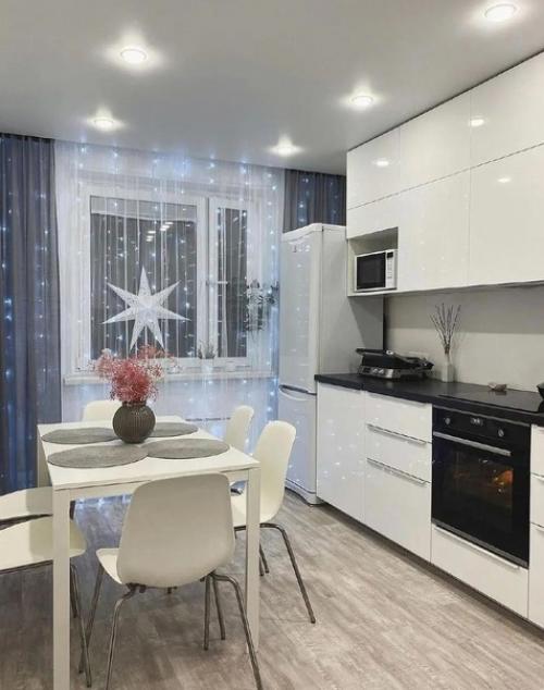 Результат ремонта нашей квартиры. 04