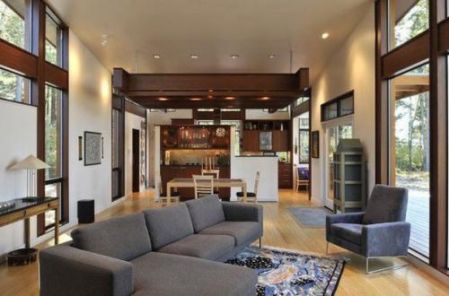 Как визуально расширить узкую комнату: 8 советов экспертов. 05