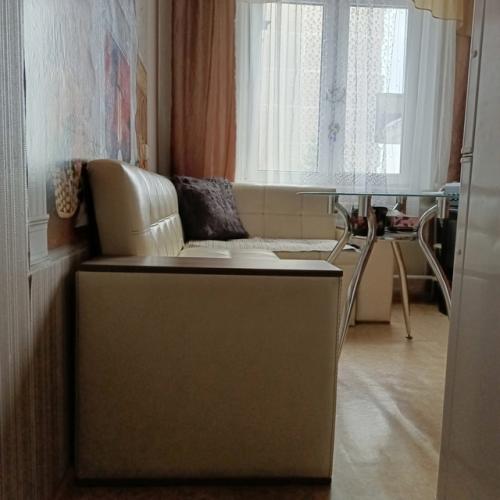 Интерьер После и до переделки: 05