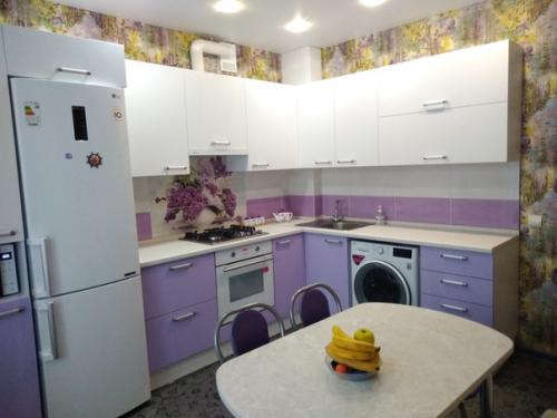 От нашей подписчицы.