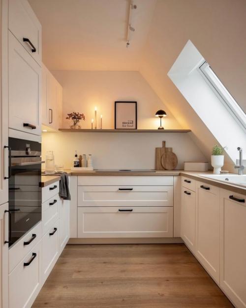 Таким образом, если резюмировать кратко, то основные черты дизайна в скандинавском стиле это: 06