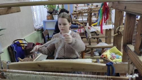 Штука сложная - вдохновение, -. 01