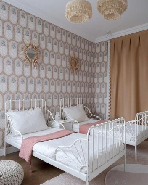 Эту стильную и эргономичную квартиру дизайнер Елена бунак оформила для своей семьи. 04