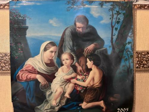 Возвращаемся к вам после затяжных каникул с очередными наивными размышлениями. 01