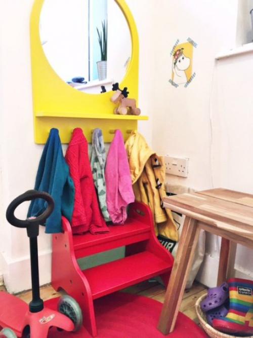 Через призму монтессори педагогики: 05