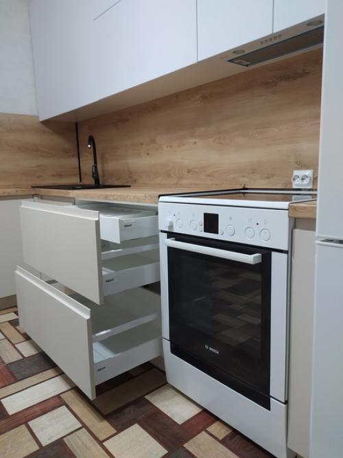 Моя свежая работа. 02