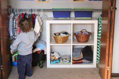 Через призму монтессори педагогики: 04