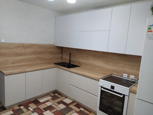 Моя свежая работа. 01