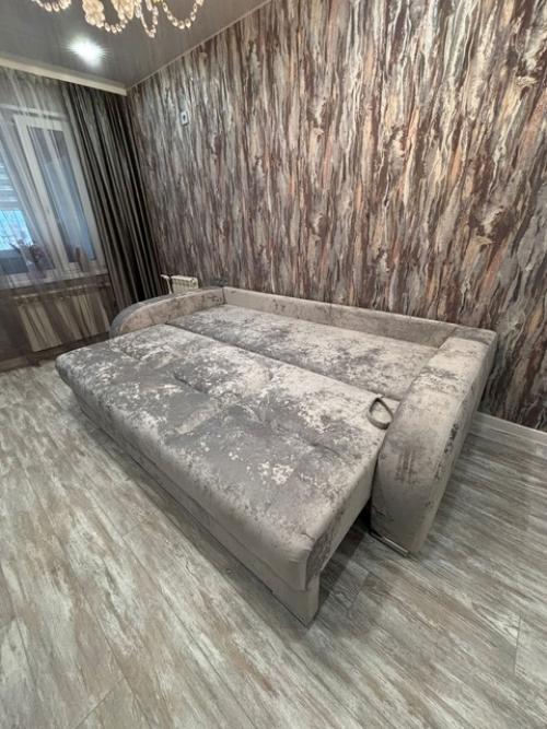 Выбор предмета мебели, особенно дивана, который должен органично вписаться в интерьер, может оказаться непростой задачей. 02