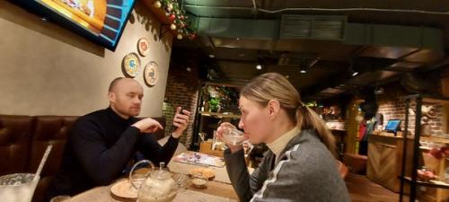 Уважаю грузинскую кухню. 04