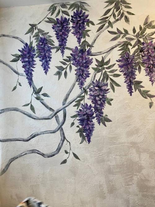 Современный дизайн способен реализовать самые необычные и смелые желания. 02