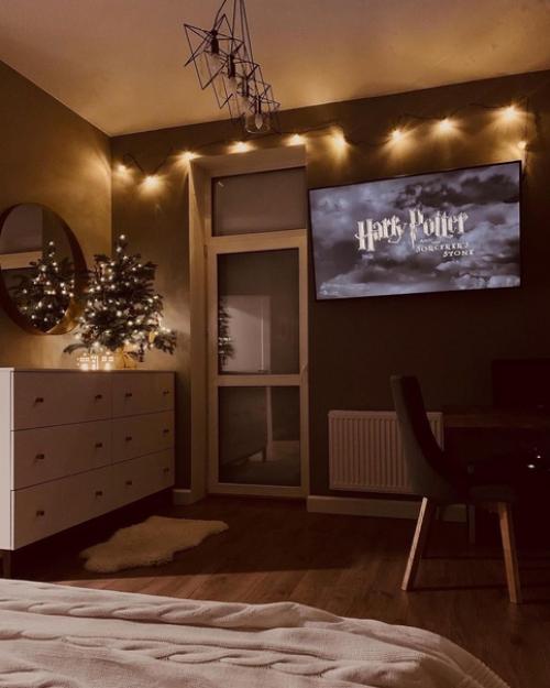 Идеальная квартирка для холостяка или молодой пары без детей. 09