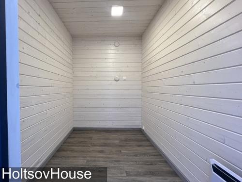 Интерьеры проекта микромодуль с хозяйственными помещениями. 08