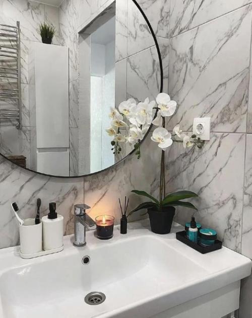 Результат ремонта нашей квартиры. 07