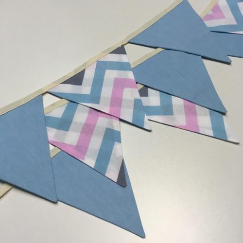 Интерьерные флажки - это любовь! 02