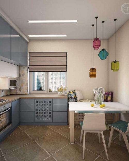 Красивыи интерьер всегда начинается с хорошеи идеи. 09