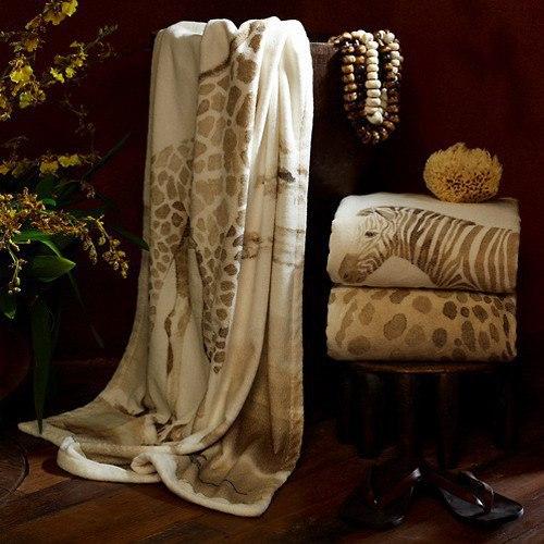 Сафари Коллекция мебели от торгового дома поло Ральф Лорен. 04