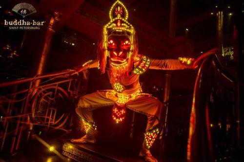 Deep BAR Kiev. 01 Deep BAR Kiev. 01