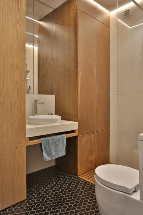 Лофт для банкира в районе Аэропорта ч. 2. 08 Лофт для банкира в районе Аэропорта ч. 2. 08