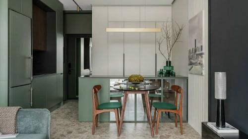 Тренды ремонта кухонь 2026 про комфорт, экологичность и продуманный дизайн. 02 Тренды ремонта кухонь 2026 про комфорт, экологичность и продуманный дизайн. 02