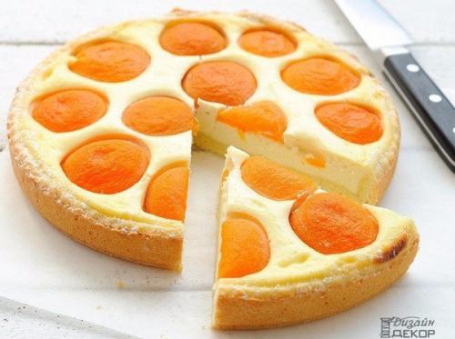 Творожная запеканка: топ - 5 рецептов? 04