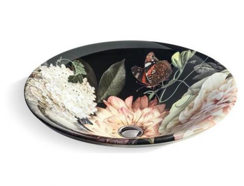 Дизайн ванной комнаты. 04