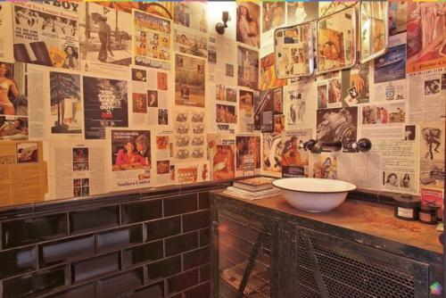 Лофт в гараже в Амстердаме ч. 2. 09