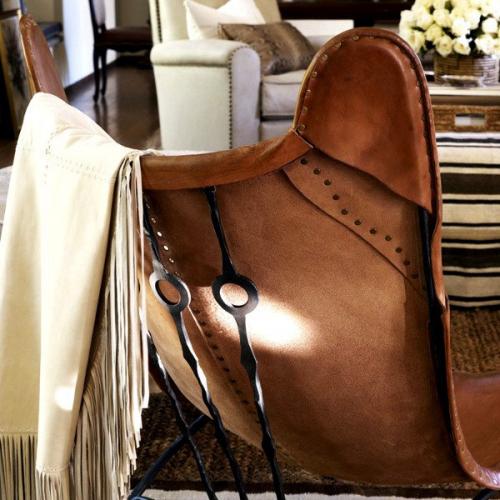 Сафари Коллекция мебели от торгового дома поло Ральф Лорен. 01