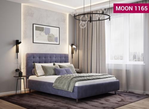 Кровати с бельевым коробом - это идеальное решение для тех, кто ценит как комфорт, так и функциональность в интерьере своей спальни.