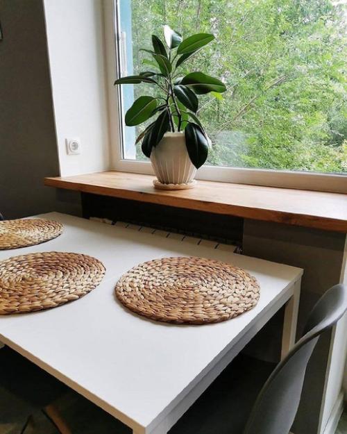 Ремонт кухни до и после. 04