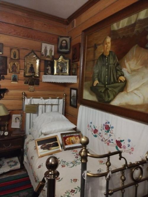 Святые_места.  Г. Москва. 03