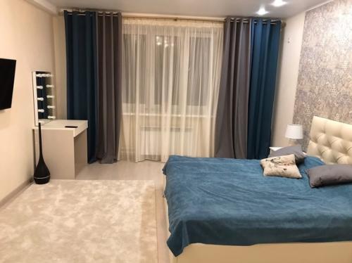 Интерьер моей двухкомнатной квартиры во всех деталях. 06