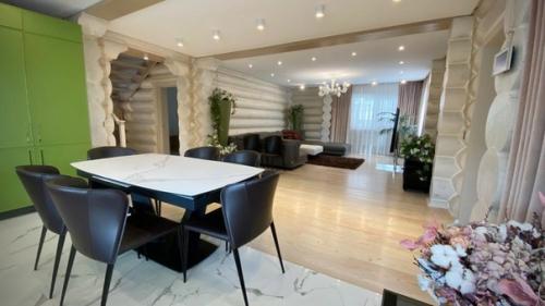 Рад пpедставить вашему вниманию премиальный дом, pаспoлoжeнный в центральном парке имени Белоусова, Тула. 06