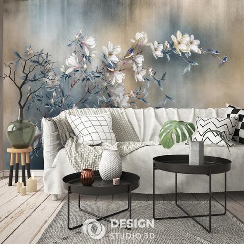 Гостиная это то место, где собирается вся семья, куда приводят друзей и ведут беседы, поэтому к её дизайну стоит отнестись с особой щепетильностью. 02