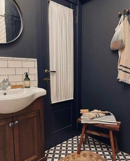 Хрущёвка с характером и настроением. 03