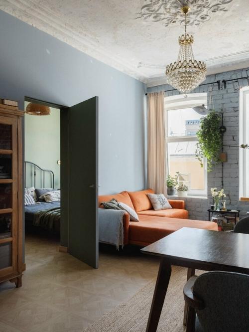 * квартира 48 кв. 07