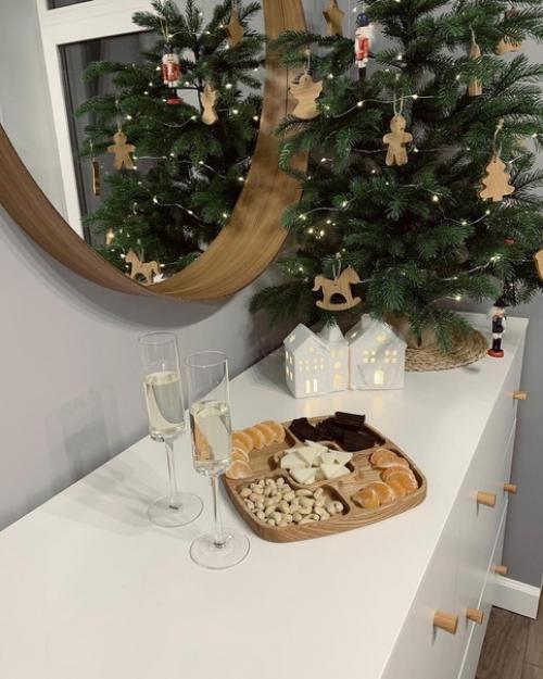 Идеальная квартирка для холостяка или молодой пары без детей. 06