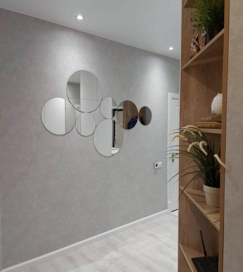 Смотри, какой дизайн. 09