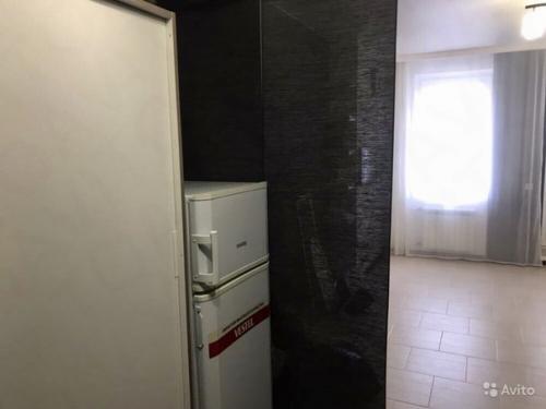 Квартира - студия 27, 6 кв. 02